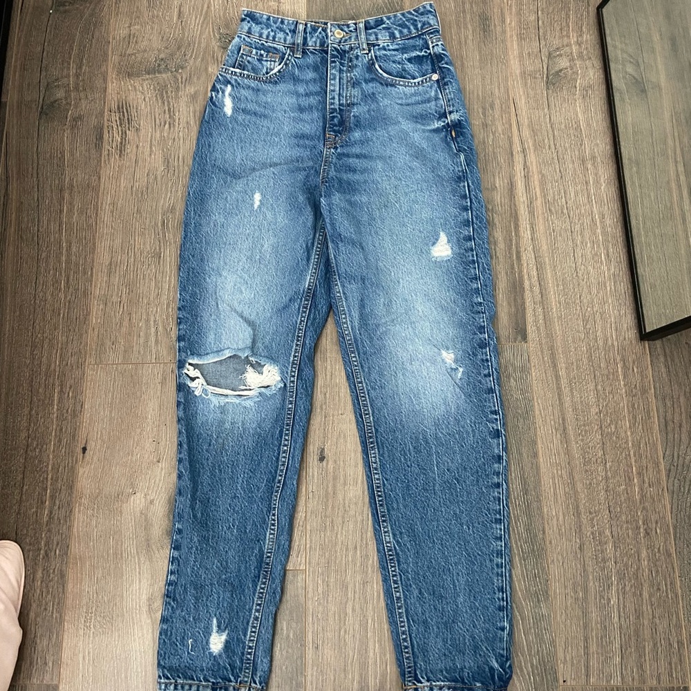 Zara Jeans